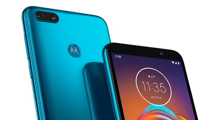 Moto E6 Play: novo celular barato da Motorola vaza em imagens