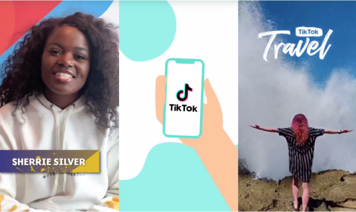 mensagem de aniversario em video｜Pesquisa do TikTok