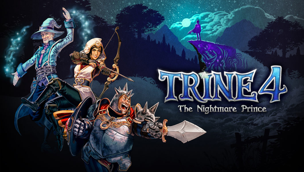 Trine 4