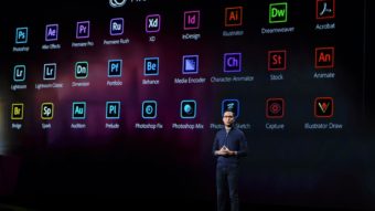 Adobe expôs dados de 7,5 milhões de contas da Creative Cloud
