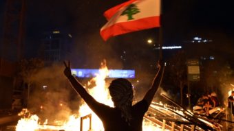 Taxa em ligações via WhatsApp é cancelada no Líbano em meio a protestos