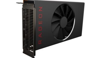AMD anuncia placa de vídeo Radeon RX 5500 para brigar com a GTX 1650
