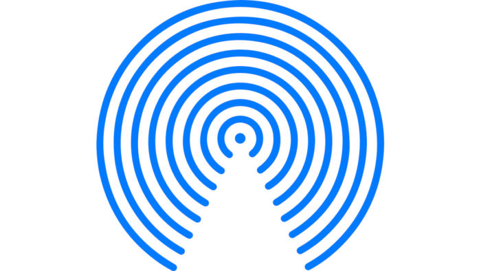 Apple / Airdrop / o que é airdrop