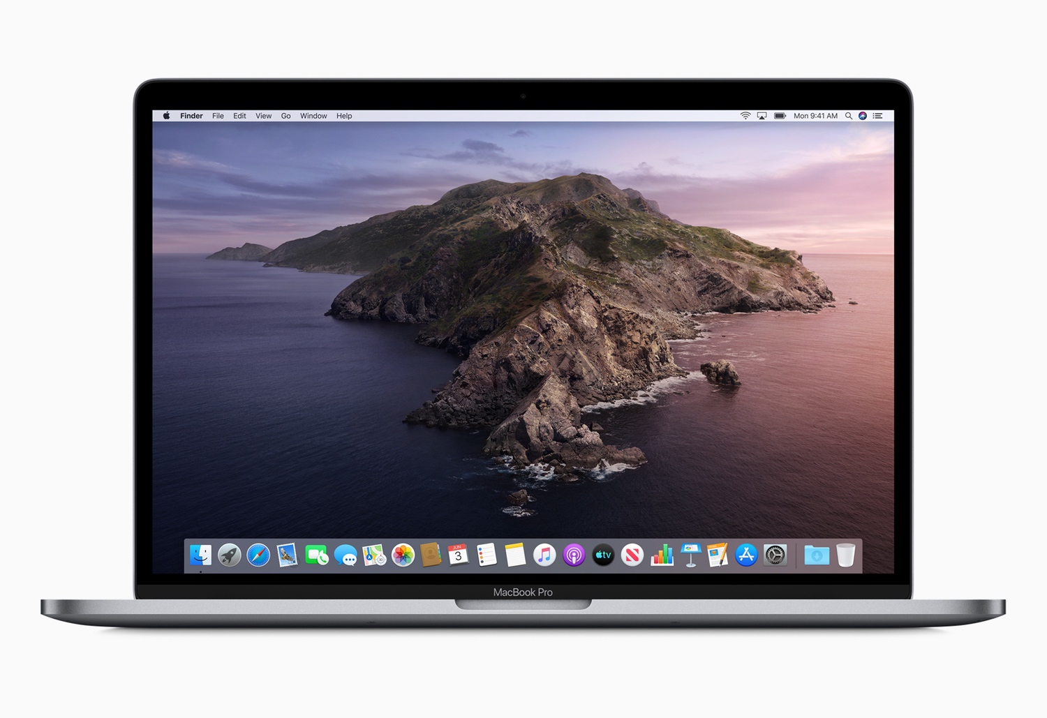 Apple libera macOS 10.15 Catalina para download