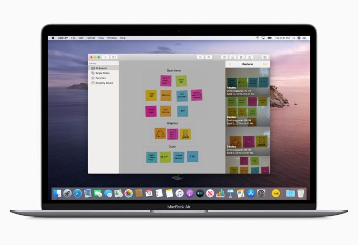 Como mudar o caminho para salvar print screen do macOS
