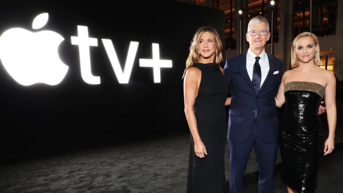 Apple TV+ chega ao Brasil por R$ 9,90 mensais com 7 séries originais