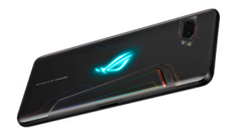 ROG Phone II é o smartphone gamer da Asus que custa até R$ 7.299