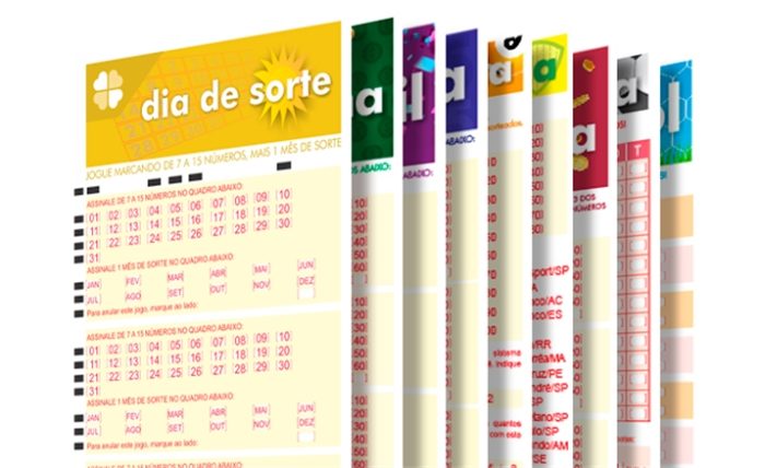 Caixa lança aplicativo para apostas online na Mega-Sena e outras loterias