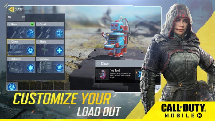 Activision / Call of Duty Mobile / requisitos mínimos Call of Duty Mobile