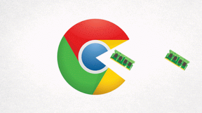 Google Chrome e RAM / consumo de ram chrome