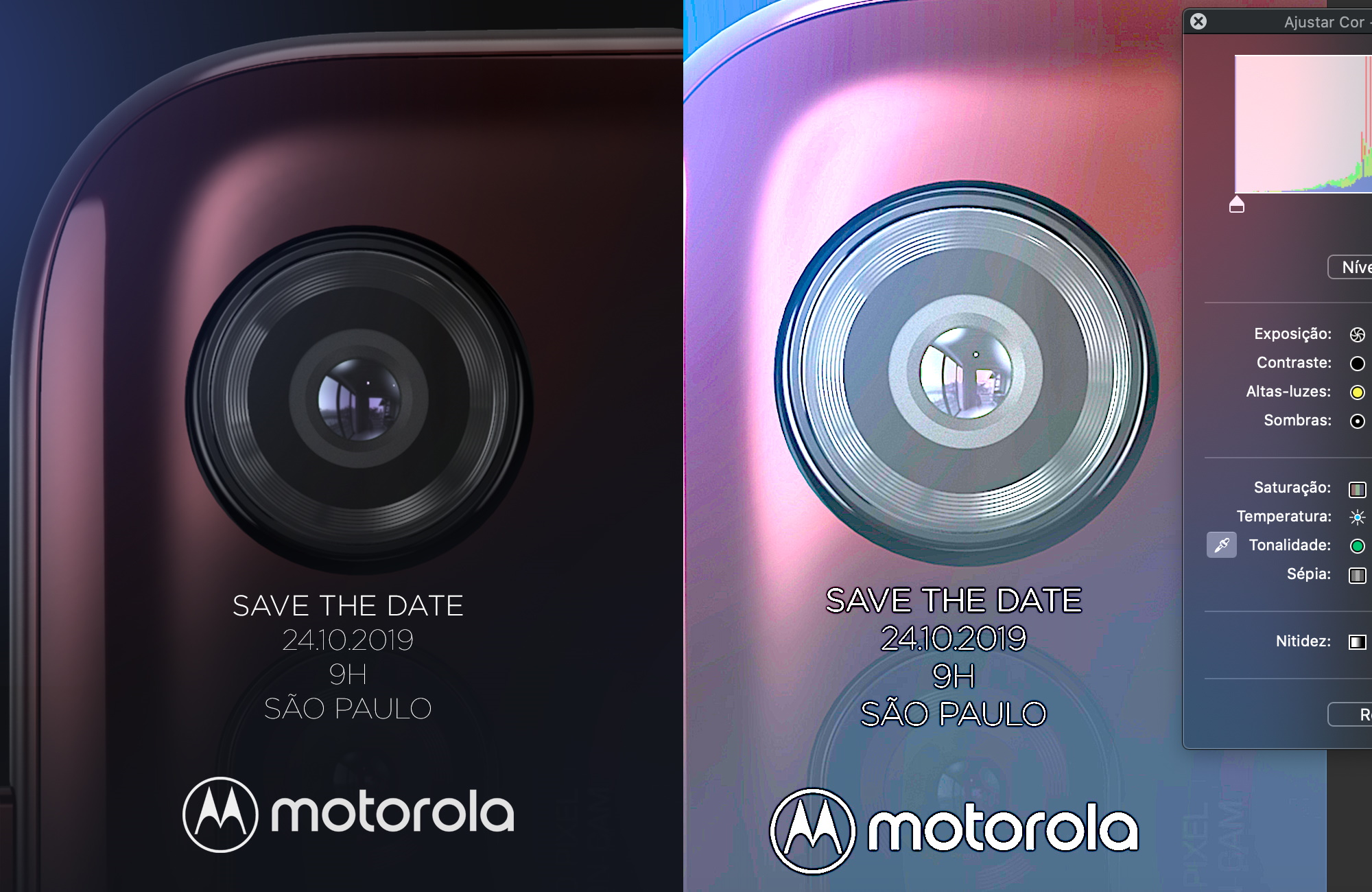 Exclusivo: Moto G8 Play, G8 Plus e E6 Play serão lançados ainda em outubro
