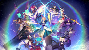 5 dicas para jogar Fate/Grand Order