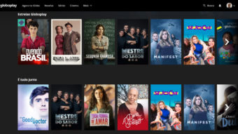 Claro Box TV adiciona app do Globoplay para ver BBB e novelas – Tecnoblog