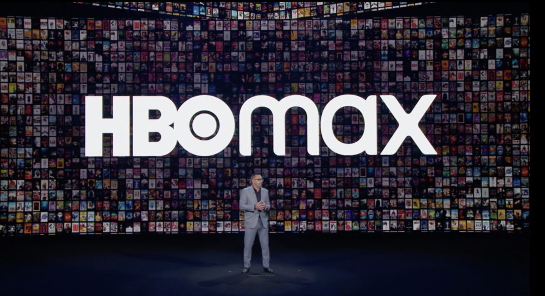 HBO Max (Imagem: Divulgação/WarnerMedia)