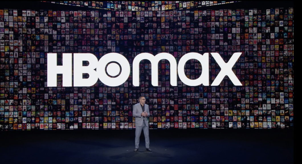 HBO MAX: SAIBA TUDO SOBRE A NOVA PLATAFORMA DE STREAMING QUE PROMETE  MOVIMENTAR O MERCADO