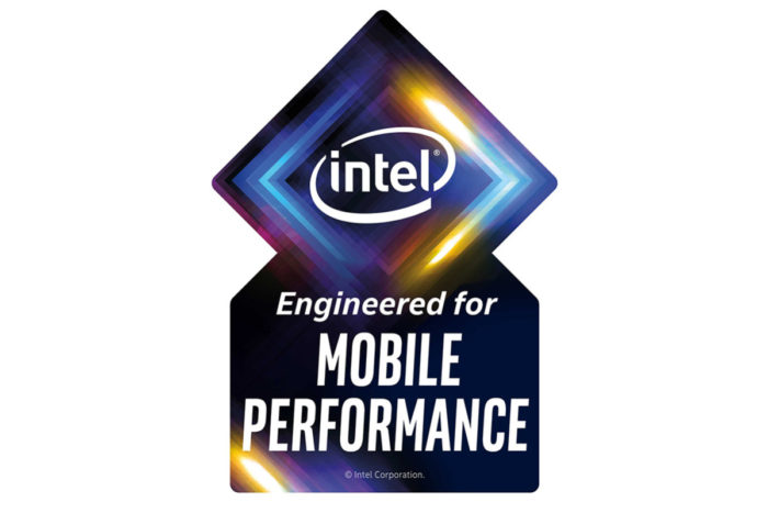Intel - Engineered for Mobile Performance