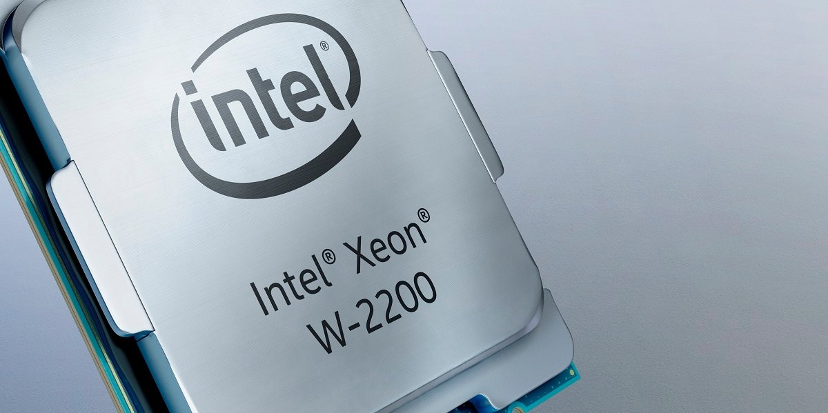 Novos processadores Intel Xeon W e Core X series são mais potentes e baratos
