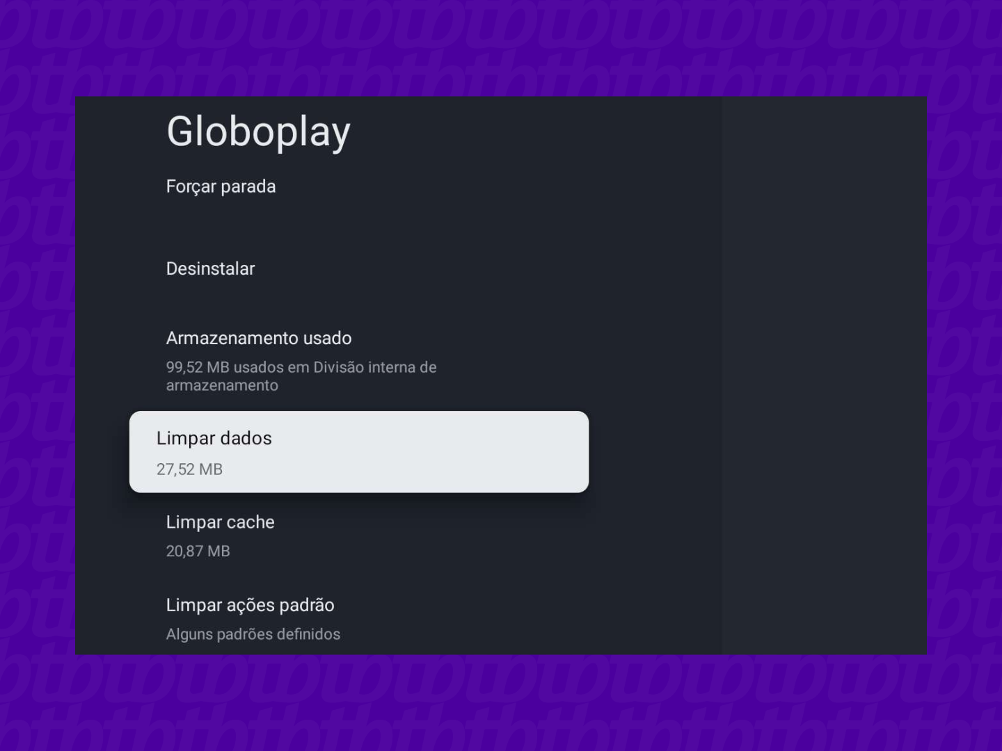 Meu acesso ao conteúdo do globoplay ainda não está liberado, porém o  pagamento foi feito a 3 dias - Comunidade Google Play