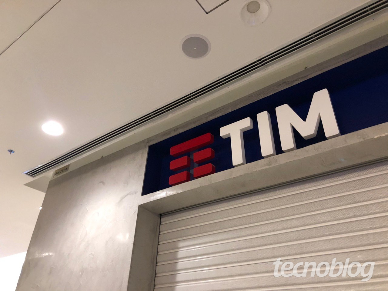 Saiba como pedir crédito emprestado da TIM – Tecnoblog