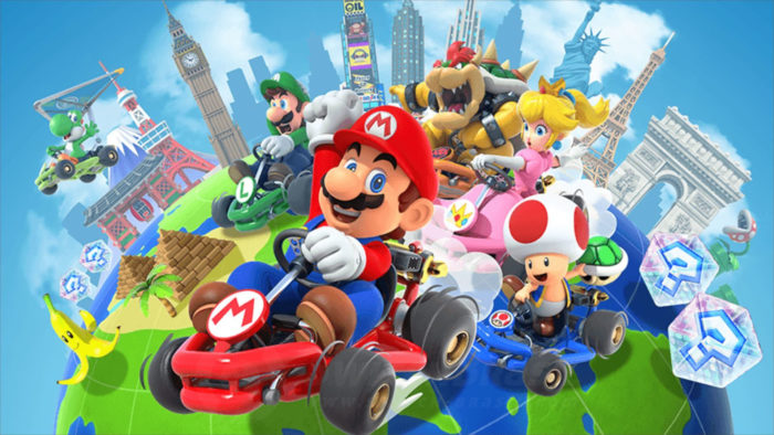 7 dicas para jogar Mario Kart Tour