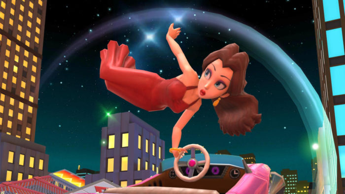 Nintendo / Mario Kart Tour