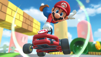 Mario Kart Tour é o 2º maior jogo mobile da Nintendo em downloads