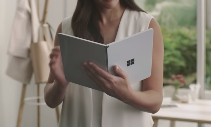 Microsoft Surface Neo