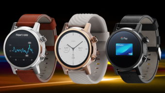 Moto 360: smartwatch está de volta por US$ 350, mas não é feito pela Motorola