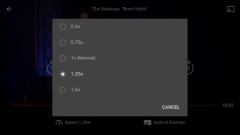 Netflix para Android adiciona bloqueio de tela ao tocar vídeos – Tecnoblog