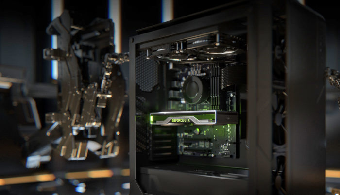 Nvidia lança placas de vídeo GTX 1660 Super e GTX 1650 Super mais rápidas