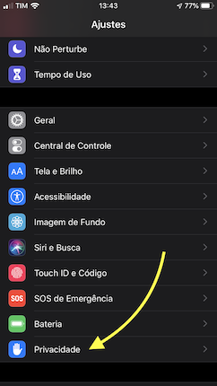 Localize um amigo no app Buscar do iPhone - Suporte da Apple (BR)
