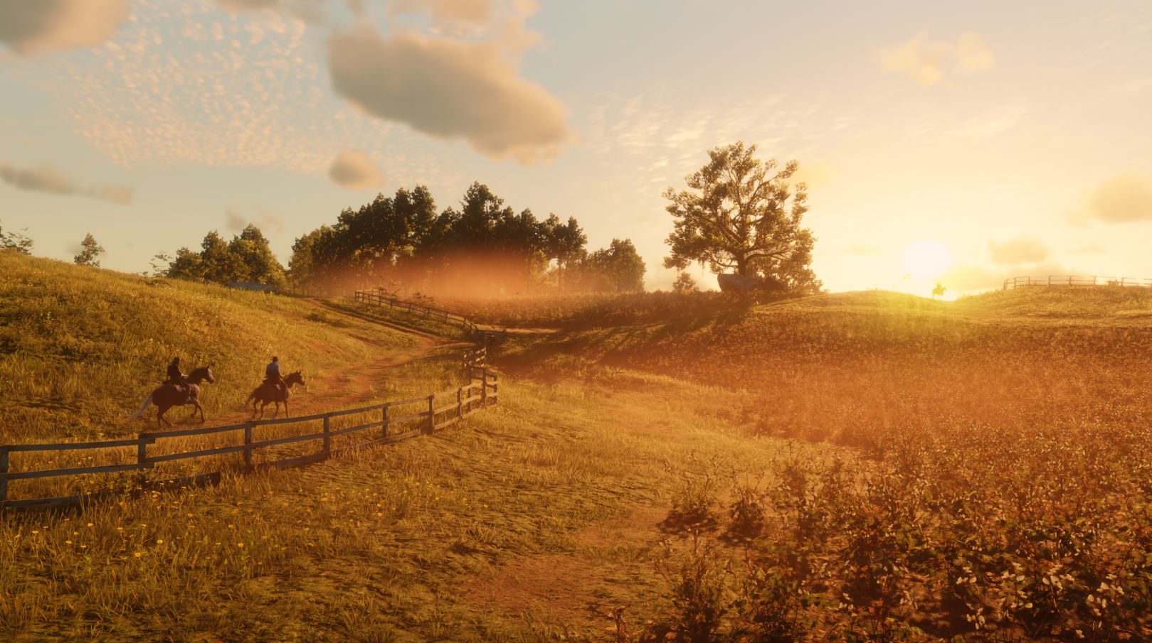 Red Dead Redemption 2 recebe primeiro trailer da versão para PC – Tecnoblog