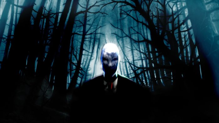 slenderman