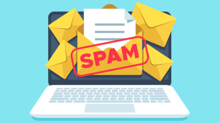 Spam / o que é spam