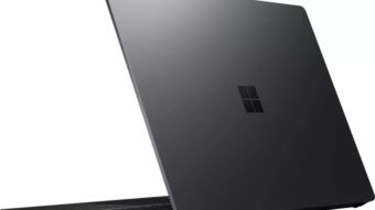 Microsoft Surface Pro 8 e Laptop 4 com Intel Iris Xe surgem em imagens
