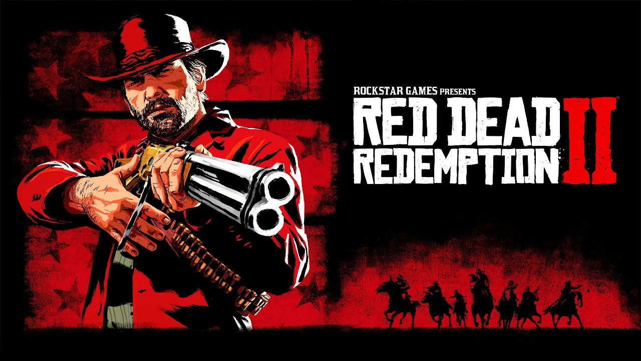 RDR 2 para PC - requisitos de sistema do Red Dead Redemption 2