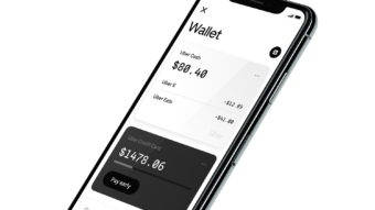 Uber anuncia Wallet, conta digital com cartão de débito e Uber Pay