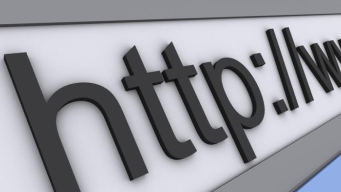 O que é URL?