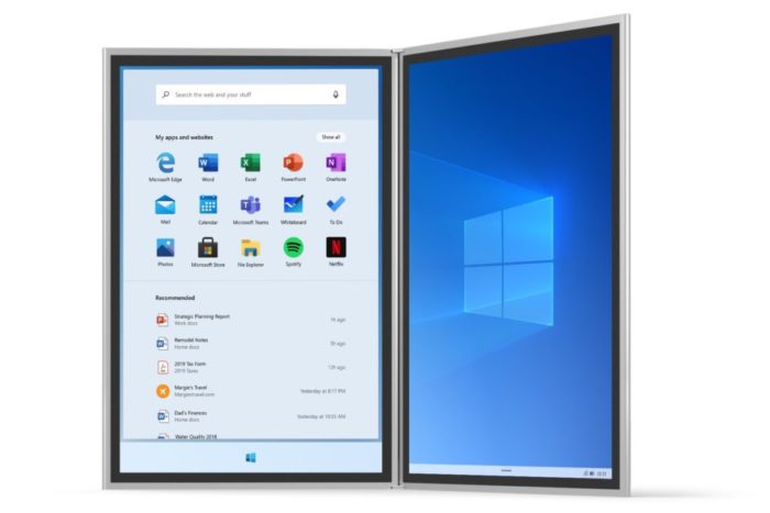 Windows 10X também terá standby inteligente em PCs