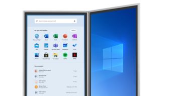 Windows 10X, rival do Chrome OS, já teria sido cancelado pela Microsoft