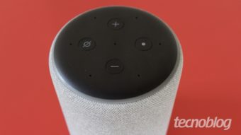 Amazon Echo só funciona no Wi-Fi? [Alexa]