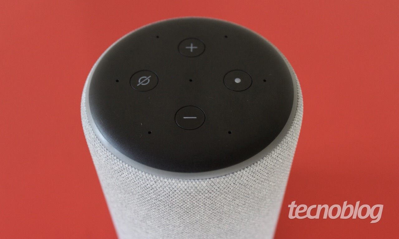 A Alexa sempre ouve? Como manter a sua privacidade