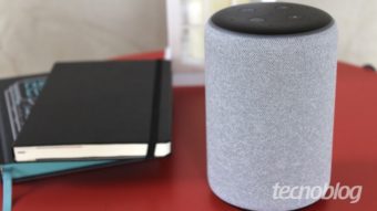 65 perguntas engraçadas para fazer à Alexa – Tecnoblog