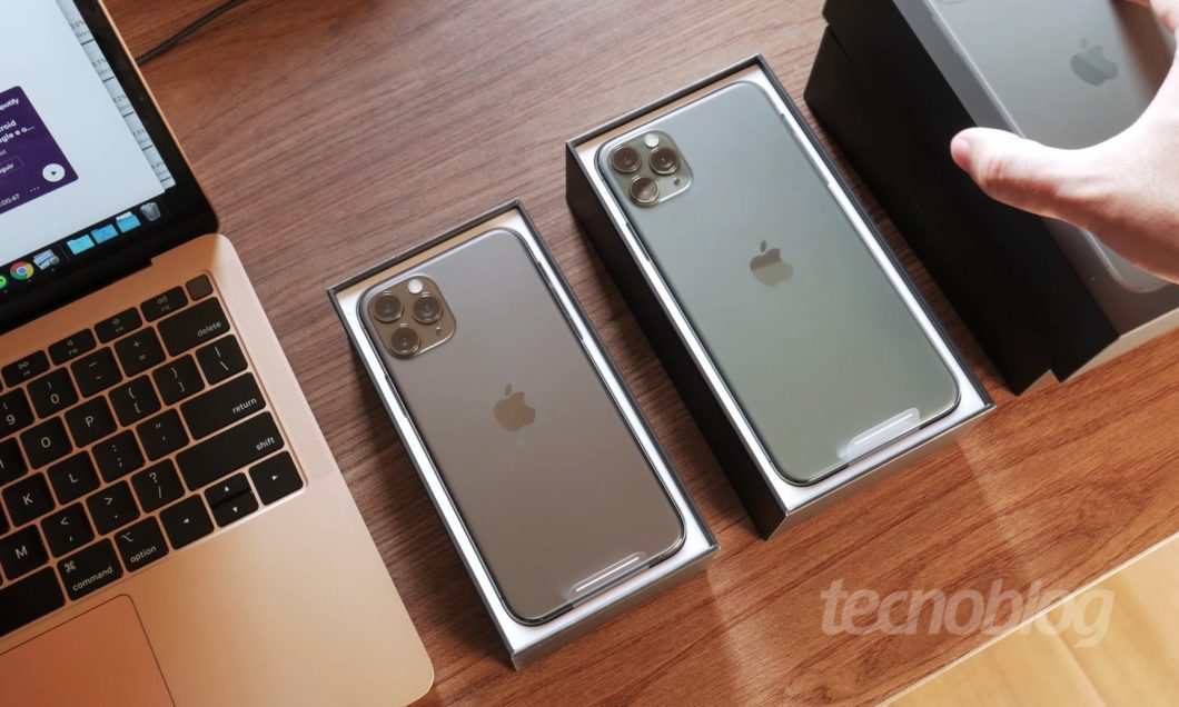 Apple iPhone 11 Pro e 11 Pro Max - Review