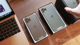 Apple atualiza instruções para limpar iPhone e outros produtos