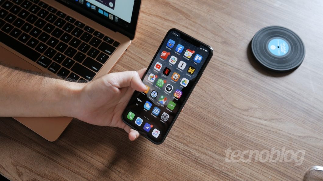 Apps do iPhone: outubro 2019