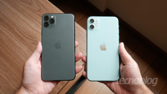 Apple deve lan ar cinco iPhones em 2020 e celular sem USB nem Lightning em 2021   Tecnoblog - 22