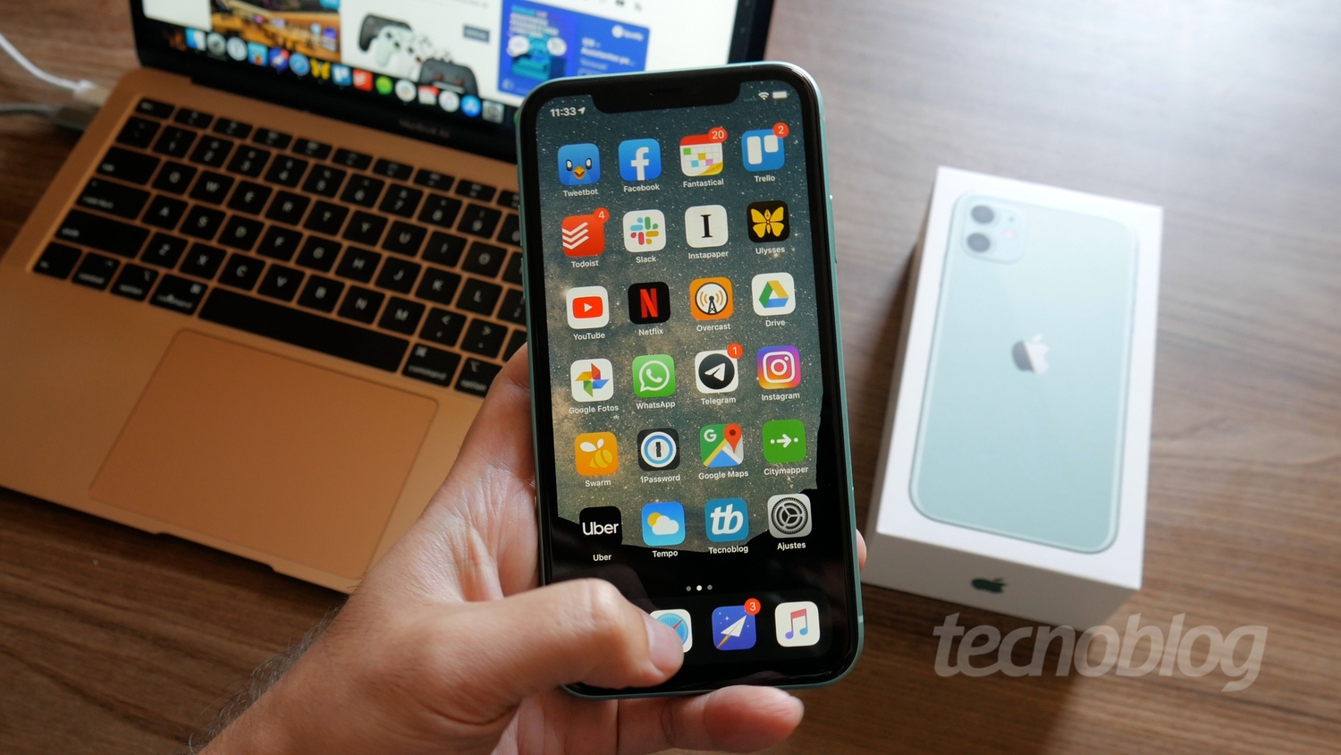 iOS 13.5.1 corrige falha que permite jailbreak no iPhone – Tecnoblog