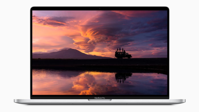 modo Pro nos Macs mais recentes