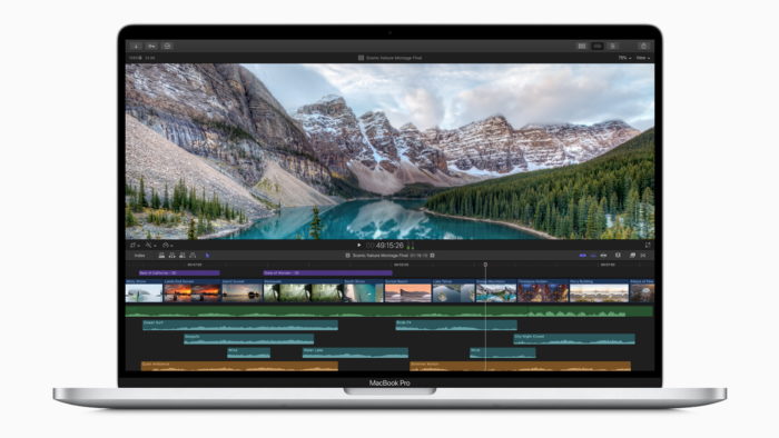 Apple MacBook Pro (16 polegadas)